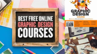 10+ Computer Courses Graphic Design
