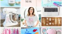 Cricut Crafting: The Art of Personalization