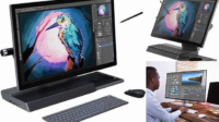 21+ Best Computer For Graphic Designers