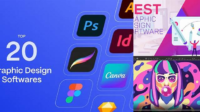 43+ Best Graphic Design Software For Pc
