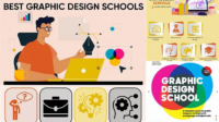 44+ Computer Graphic Design Schools