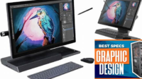 50+ Best Desktop Pc For Graphic Design