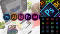 51+ Adobe Programs For Graphic Design