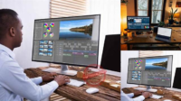 55+ Best Computer For Graphic Design And Video Editing