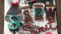 Cricut Creations: Personalizing Your World, One Project at a Time