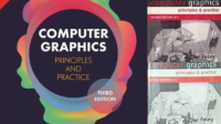 66+ Computer Graphics Principles And Practice