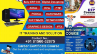 9+ Computer Designing Courses