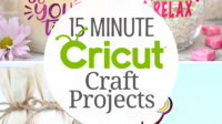 Cricut Crafting: Where Passion Meets Precision