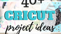 Cricut Inspiration: Crafting Ideas for Every Season