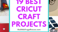 Cricut Crafts: The Ultimate DIY Companion