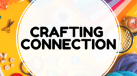 Crafting Connection: Building Bonds Through Cricut Crafts