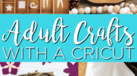 Cricut DIY: Empowering Your Creative Side