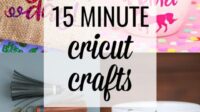 Crafting Made Easy: Simplifying with Cricut