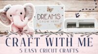 Crafting with Cricut: Elevate Your Style