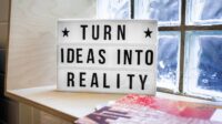 Cricut Creativity: Turning Ideas into Reality