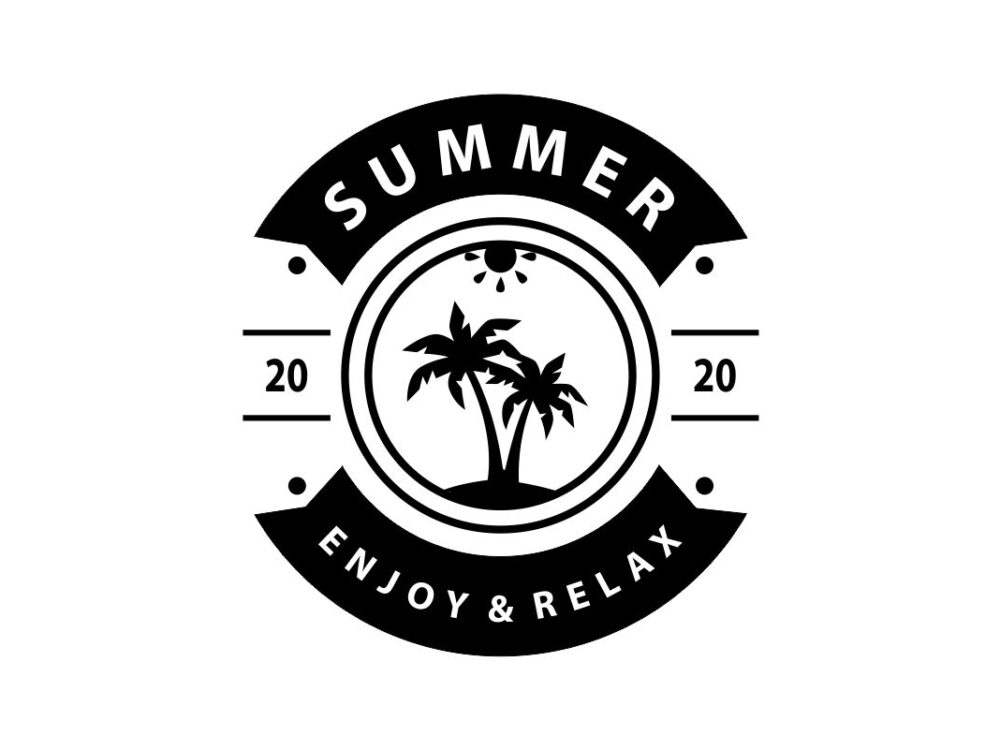 Summer enjoy and rilex 2020