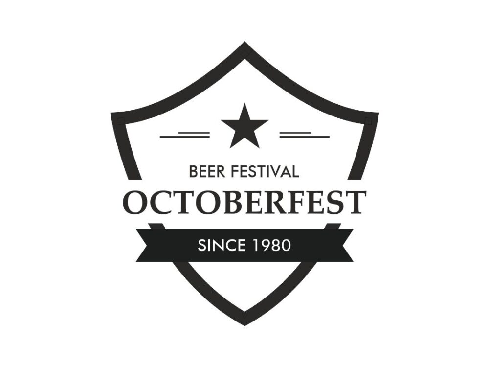 Beer Festival Octoberfest SVG File