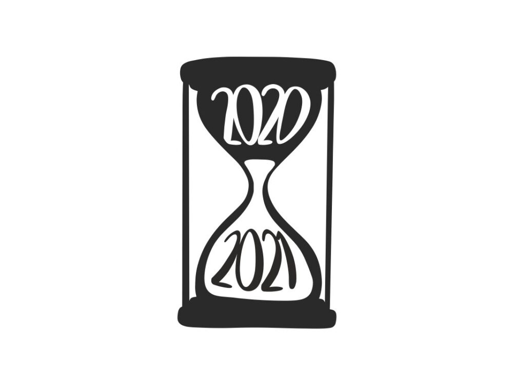 Hourglass SVG Cut File