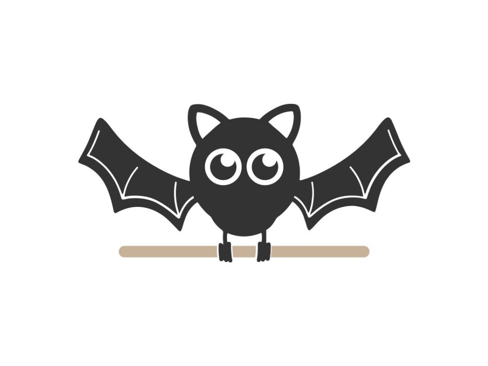 Owl SVG Cut File