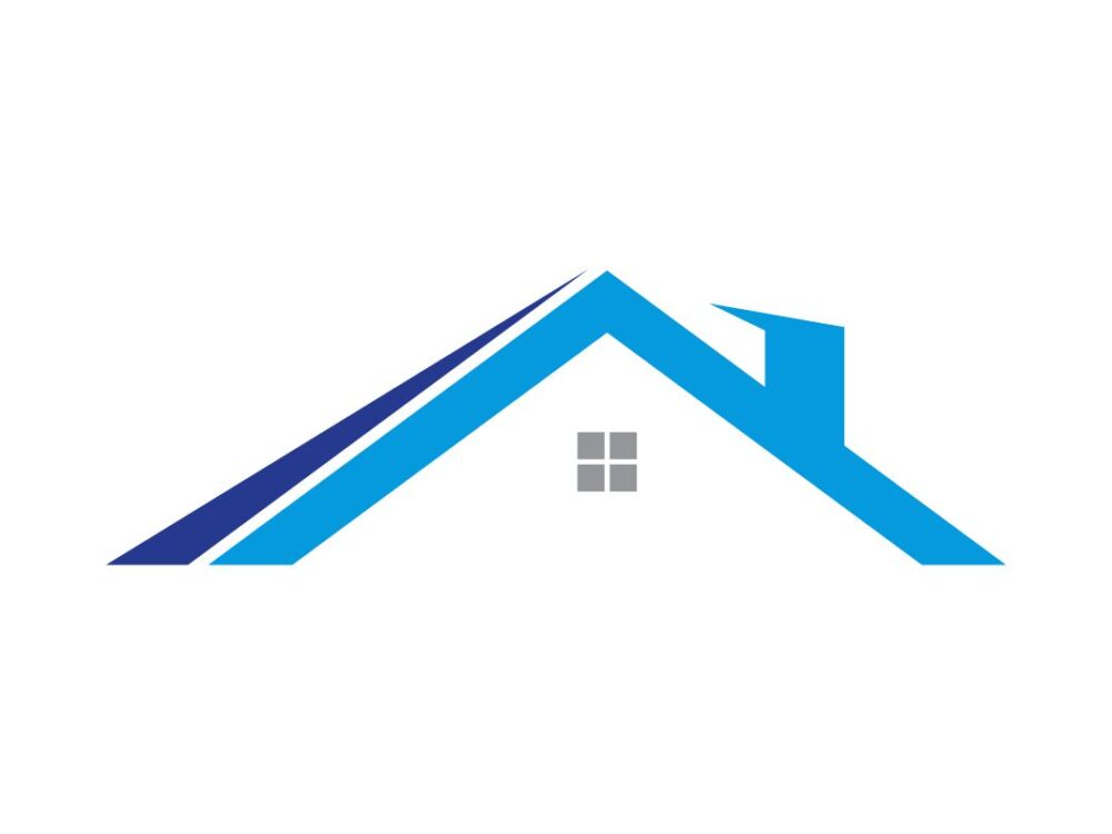 Real Estate Icon SVG Cut File