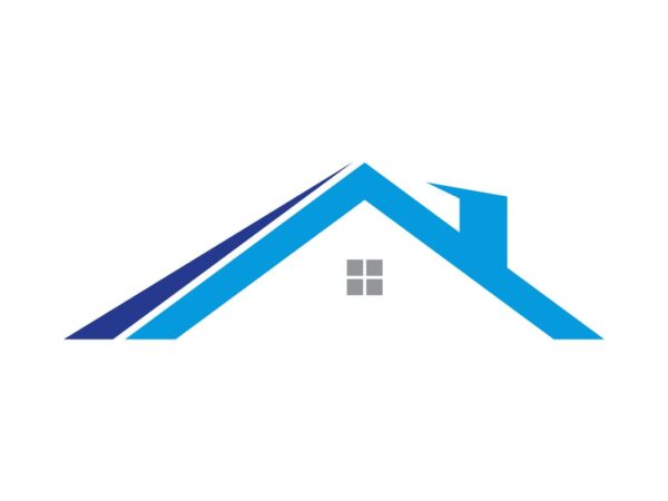 Real Estate Icon SVG Cut File