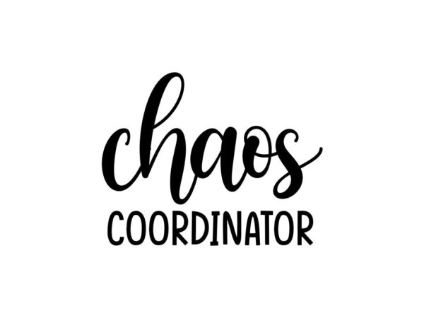 Chaos Coordinator