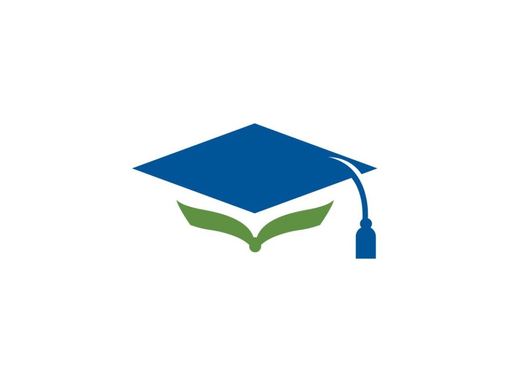 Education Vector SVG File