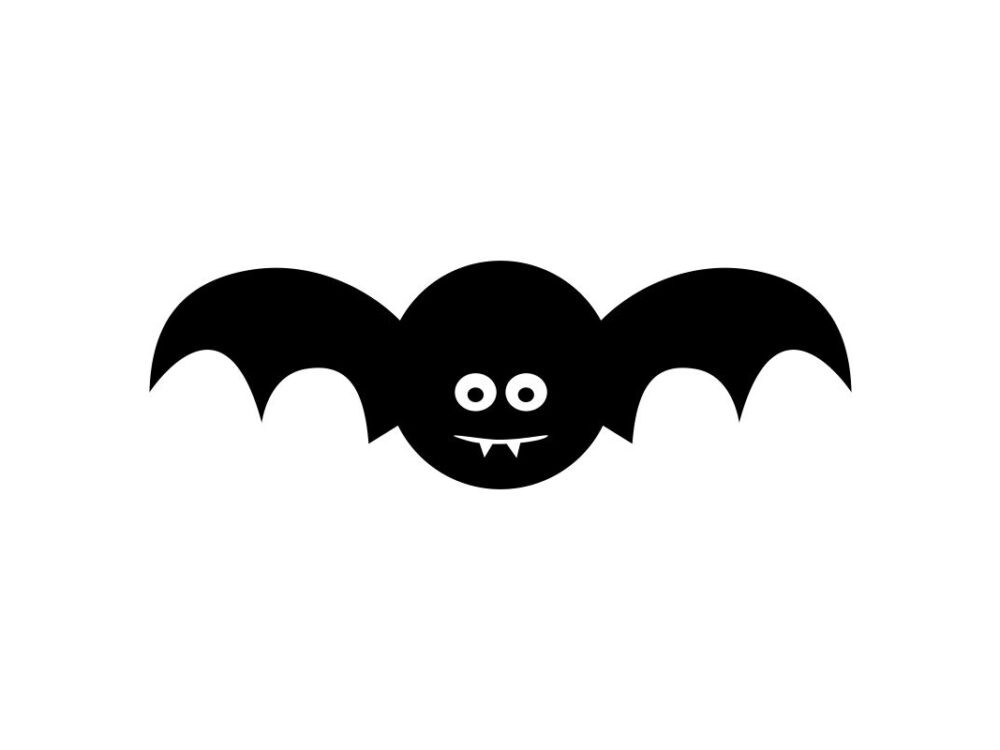 Halloween Balls SVG File