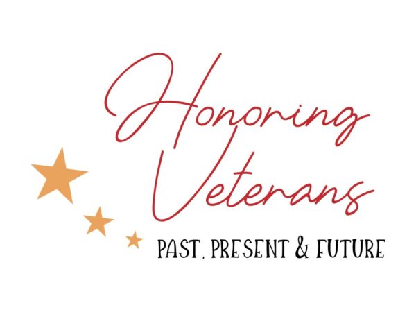 Honoring Veterans SVG File