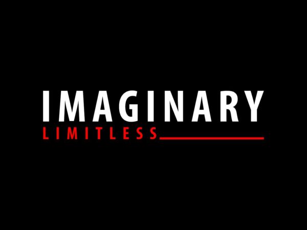 Imaginary Limitless SVG File