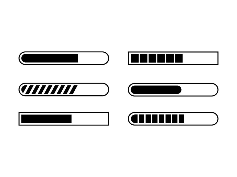 Loading Silhouette Graphics SVG File