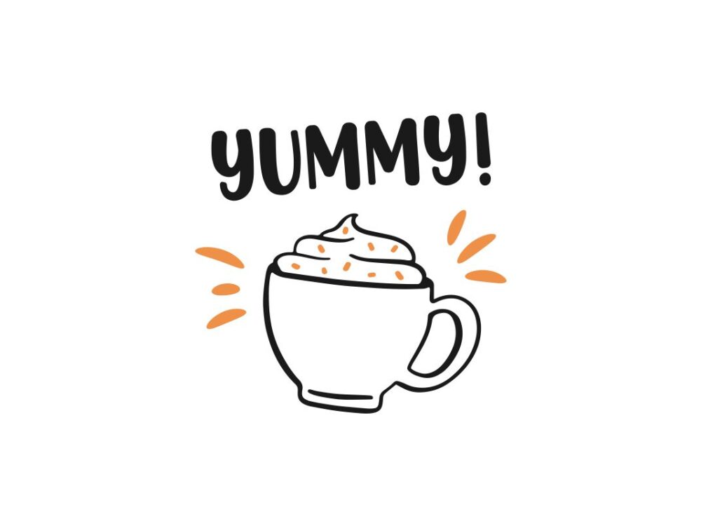 Yummy Craft SVG File