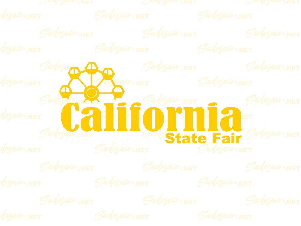 California Roller Nirmana Reverse SVG Files