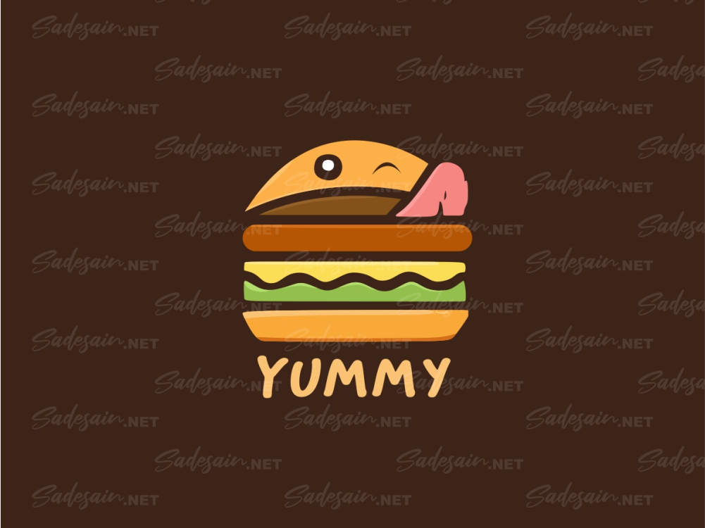 Yummy Food SVG Files